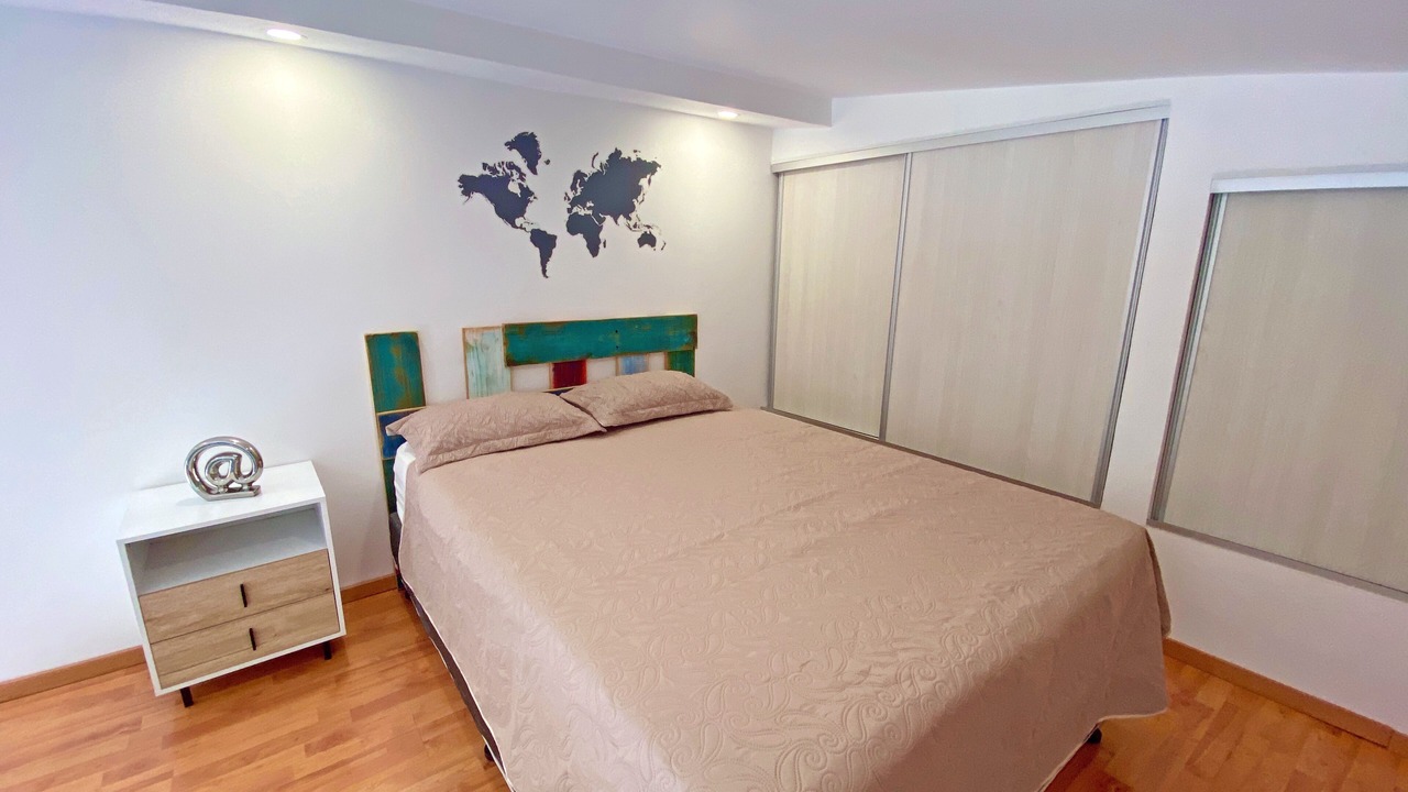 Photo of Bedroom in Santa Ana