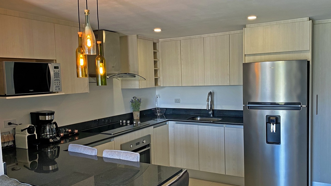 Photo of Kitchen in Santa Ana