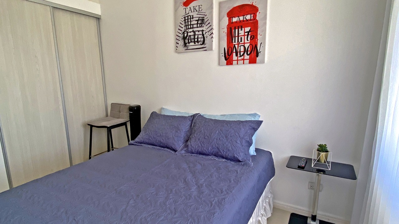 Photo of Bedroom in Santa Ana