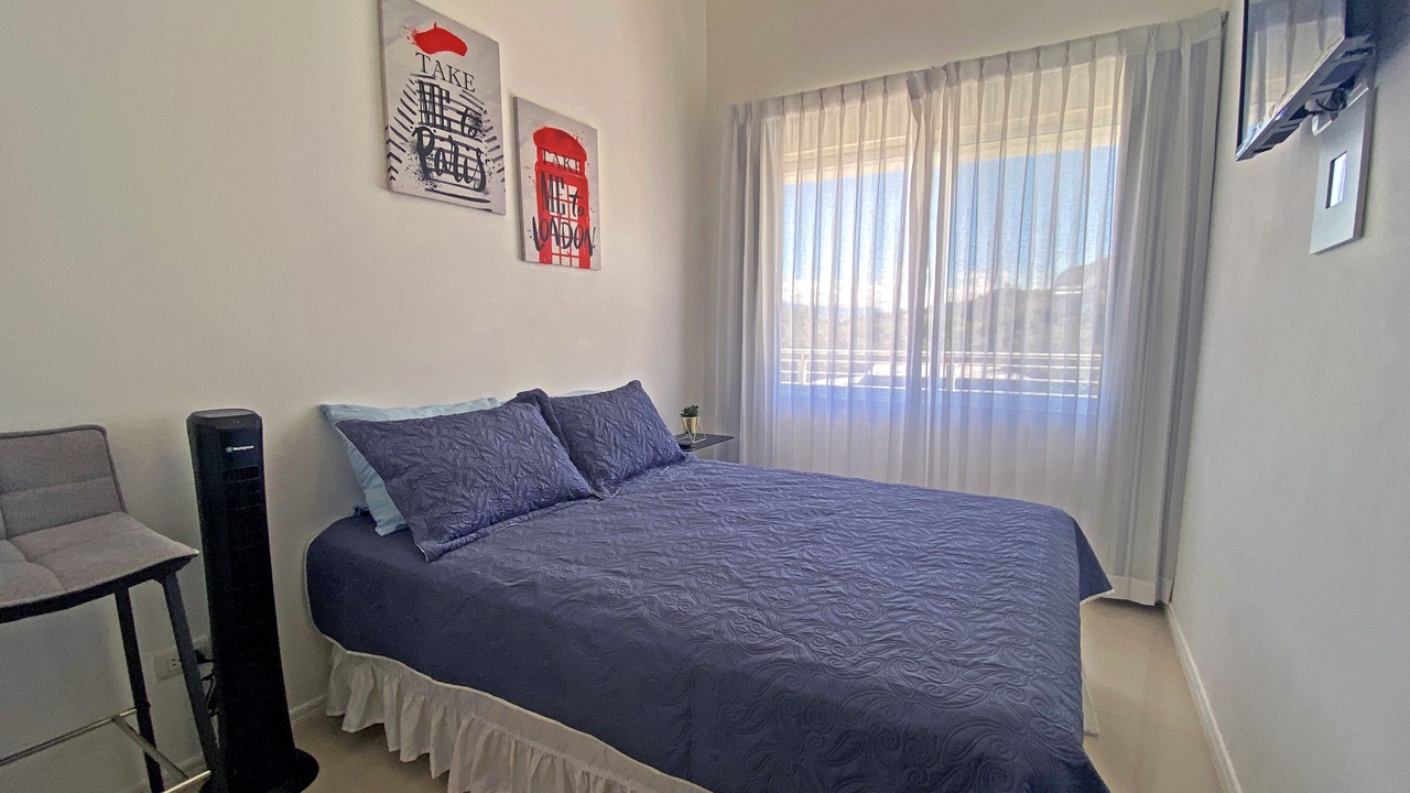 Photo of Bedroom in Santa Ana