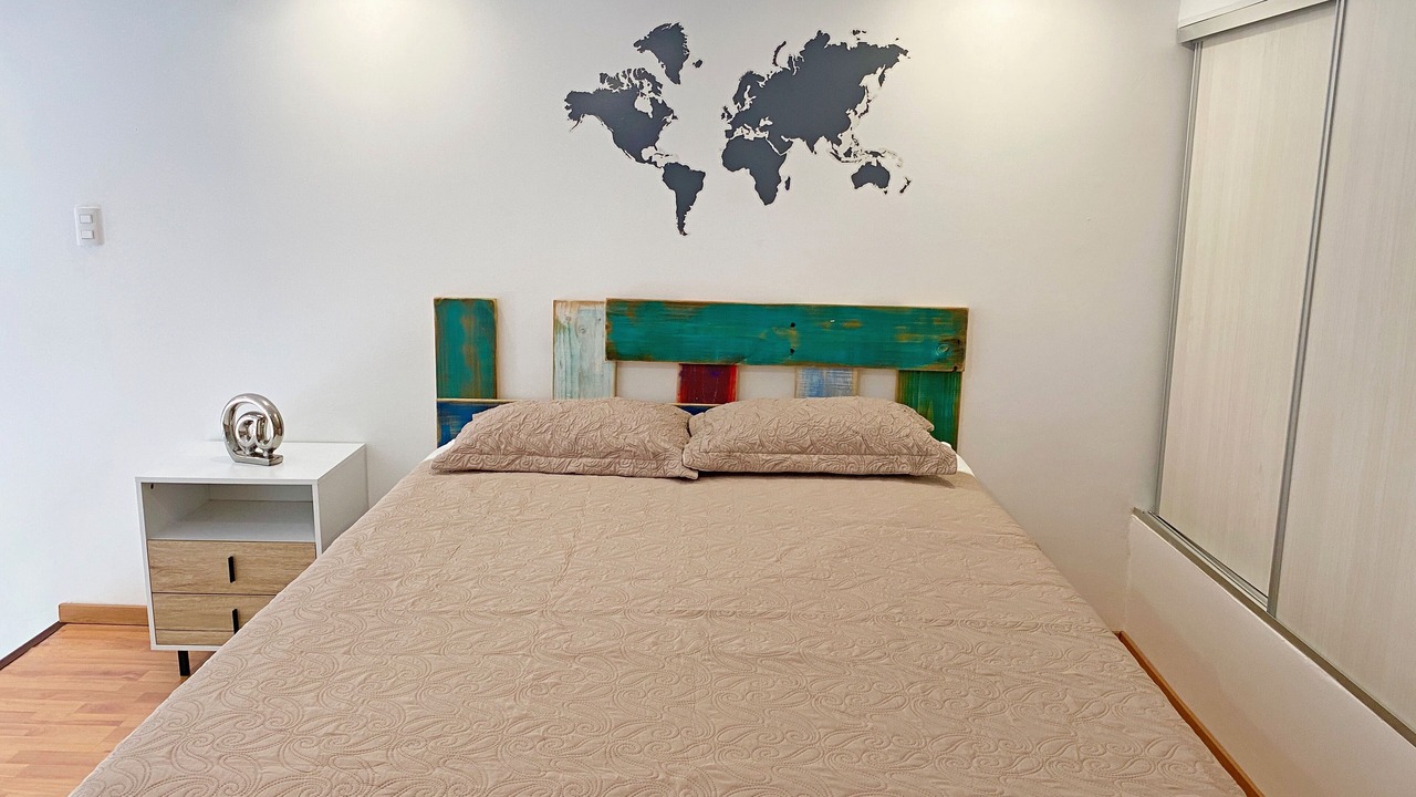 Photo of Bedroom in Santa Ana
