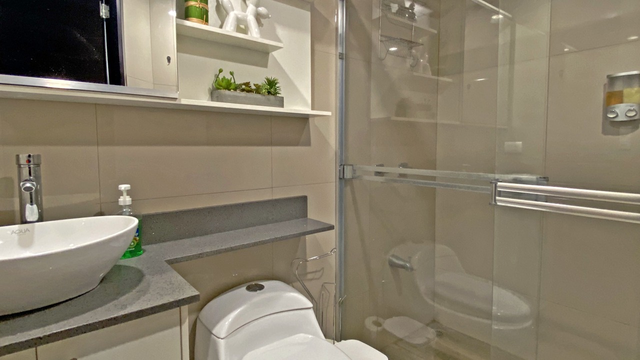 Photo of Bathroom in Santa Ana