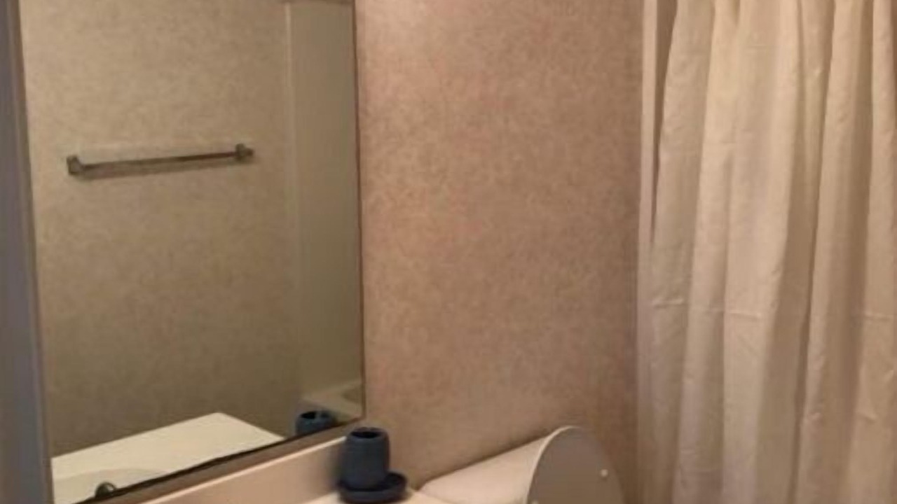 Photo of Bathroom in Carolina Forest