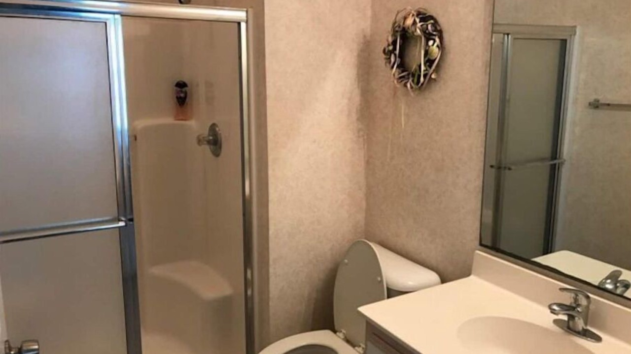 Photo of Bathroom in Carolina Forest