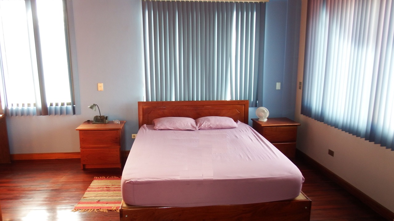 Photo of Bedroom in La Guaria