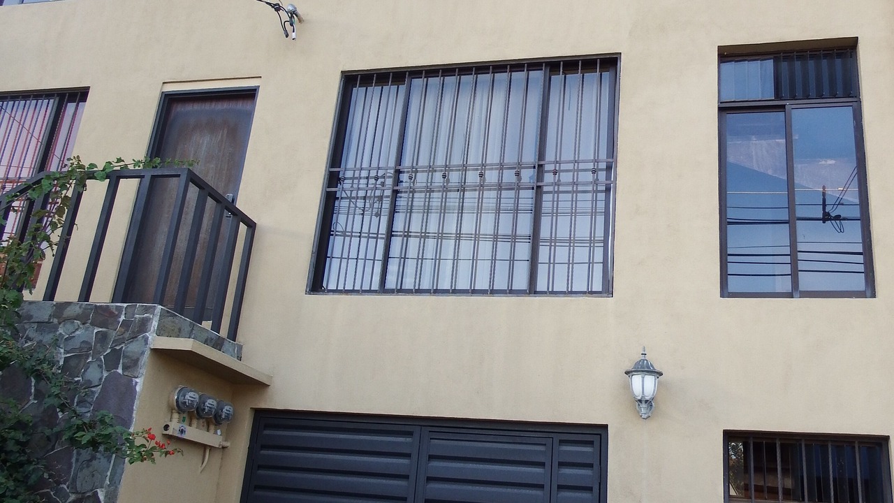 Photo of Outdoor in La Guaria
