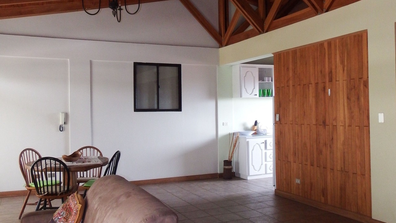 Photo of Livingroom in La Guaria