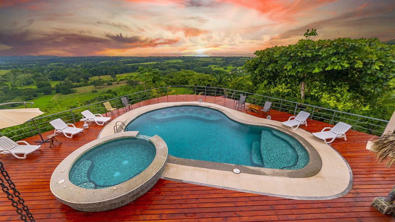 Photo of Outdoor in Playa Hermosa
