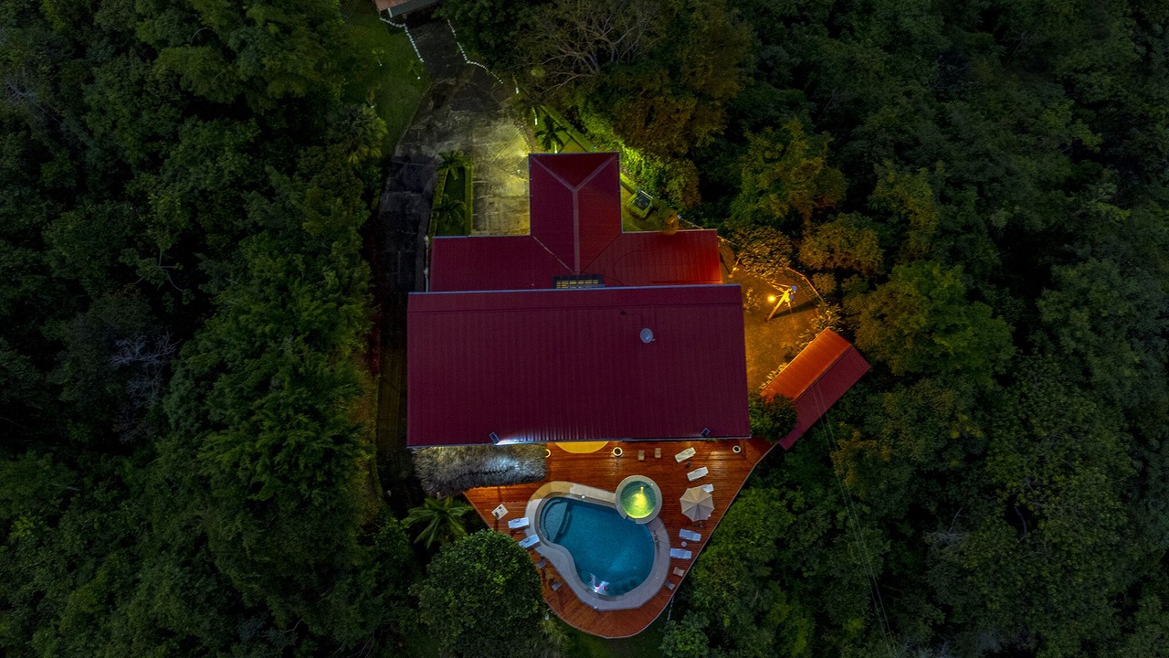 Photo of Outdoor in Playa Hermosa