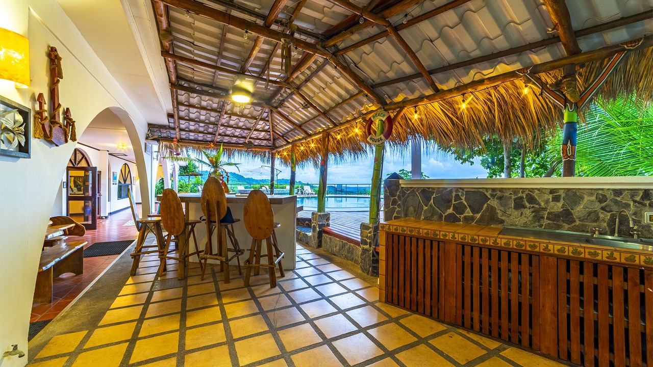 Photo of Others in Playa Hermosa