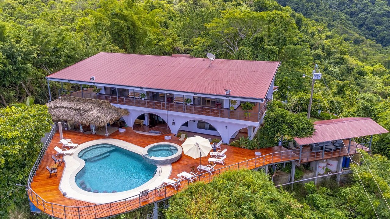 Photo of Outdoor in Playa Hermosa