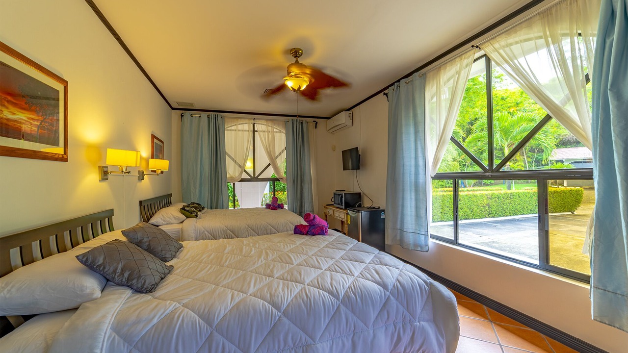 Photo of Bedroom in Playa Hermosa