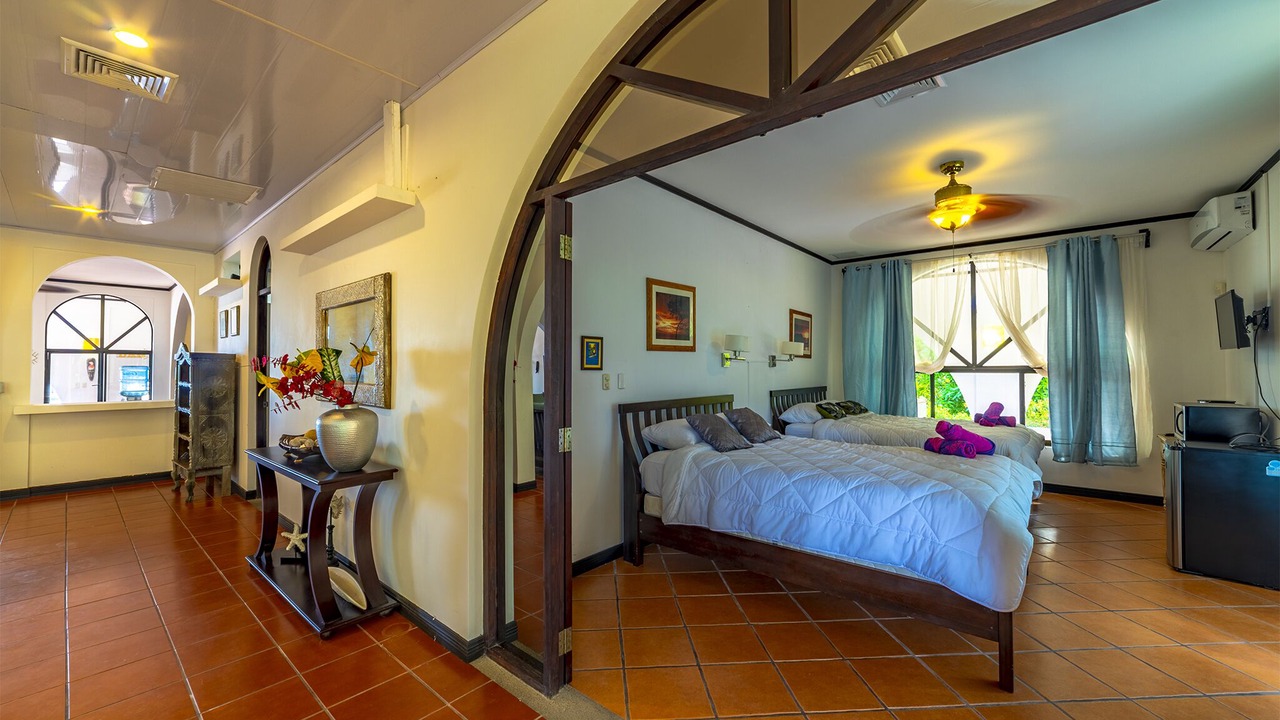 Photo of Bedroom in Playa Hermosa