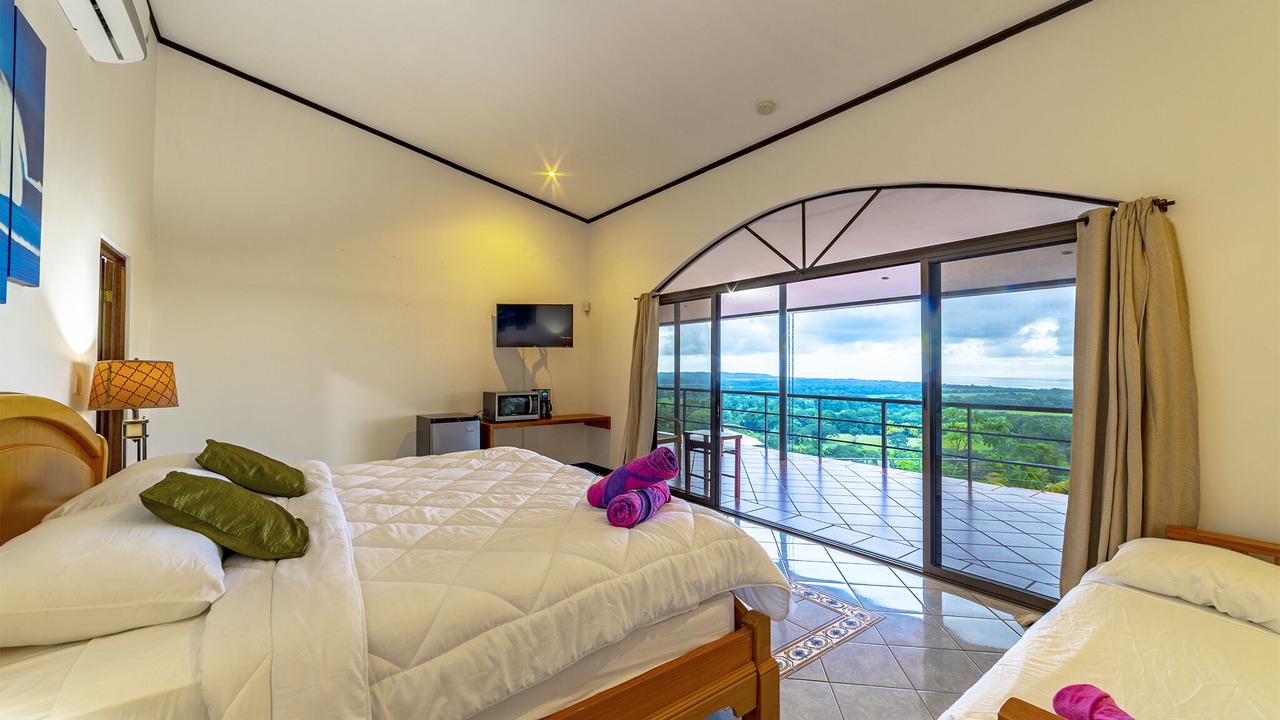 Photo of Bedroom in Playa Hermosa