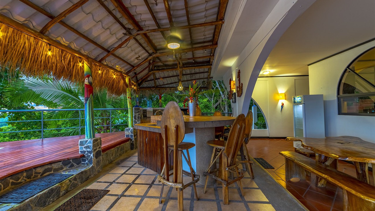 Photo of Outdoor in Playa Hermosa