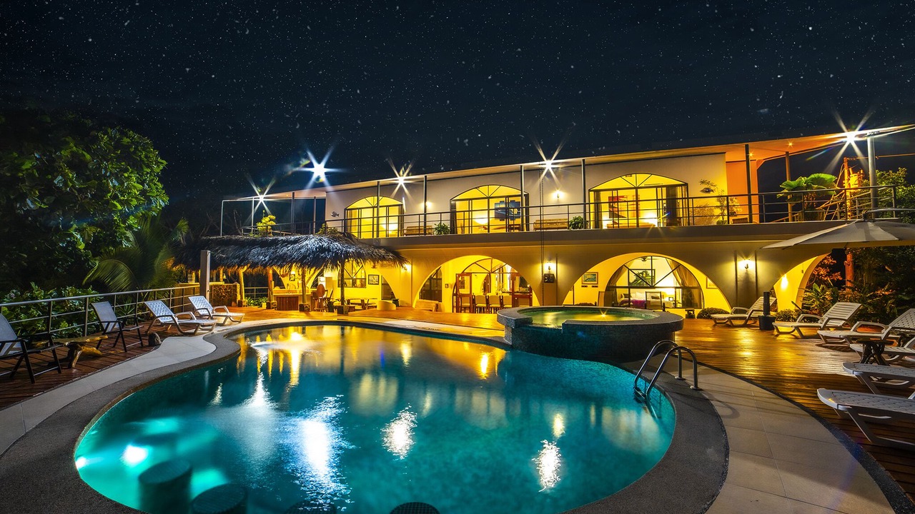 Photo of Outdoor in Playa Hermosa