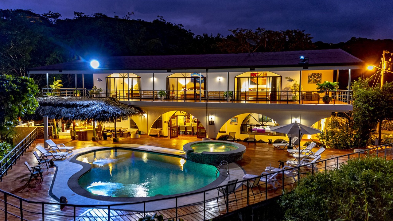 Photo of Outdoor in Playa Hermosa