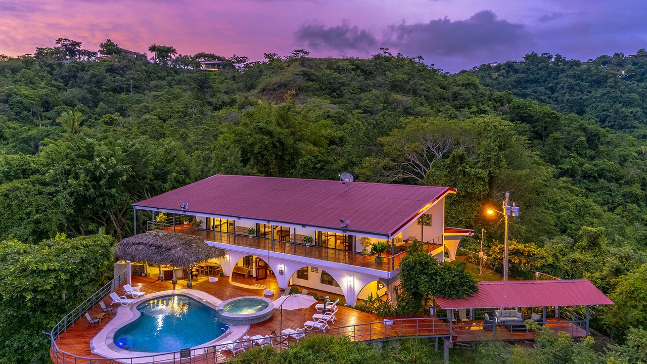 Photo of Outdoor in Playa Hermosa