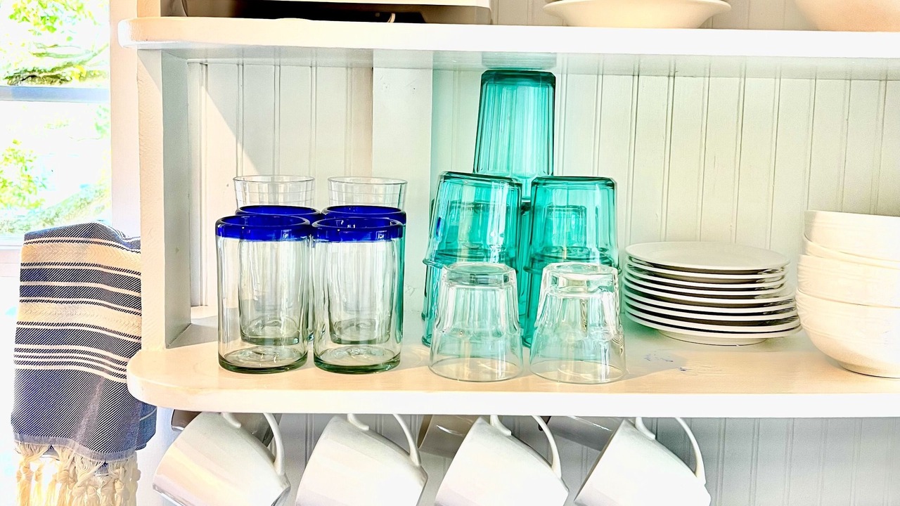 Photo of Kitchen in Folly Beach