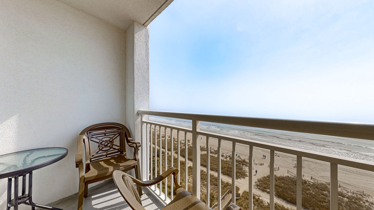 Photo of Outdoor in Myrtle Beach