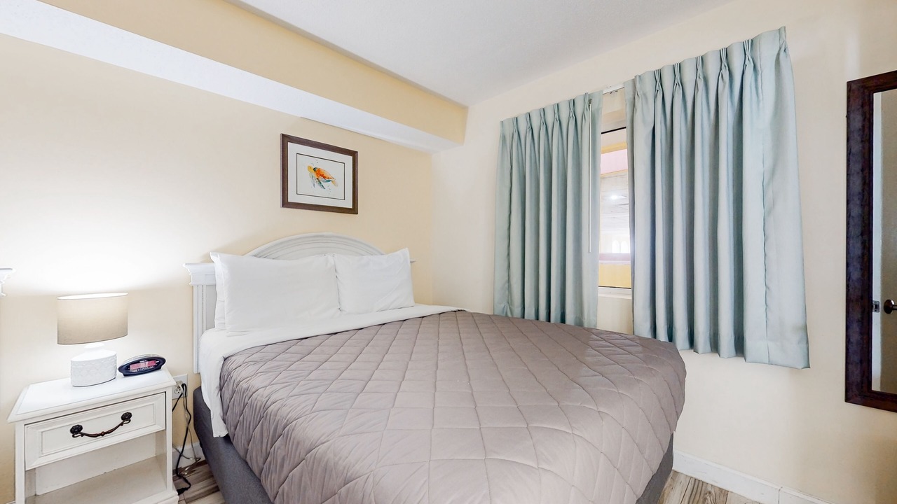 Photo of Bedroom in Myrtle Beach