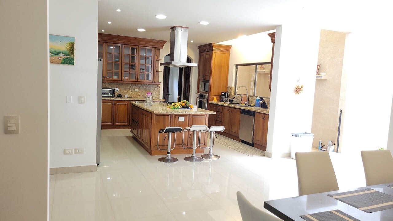 Photo of Bedroom in Escazu