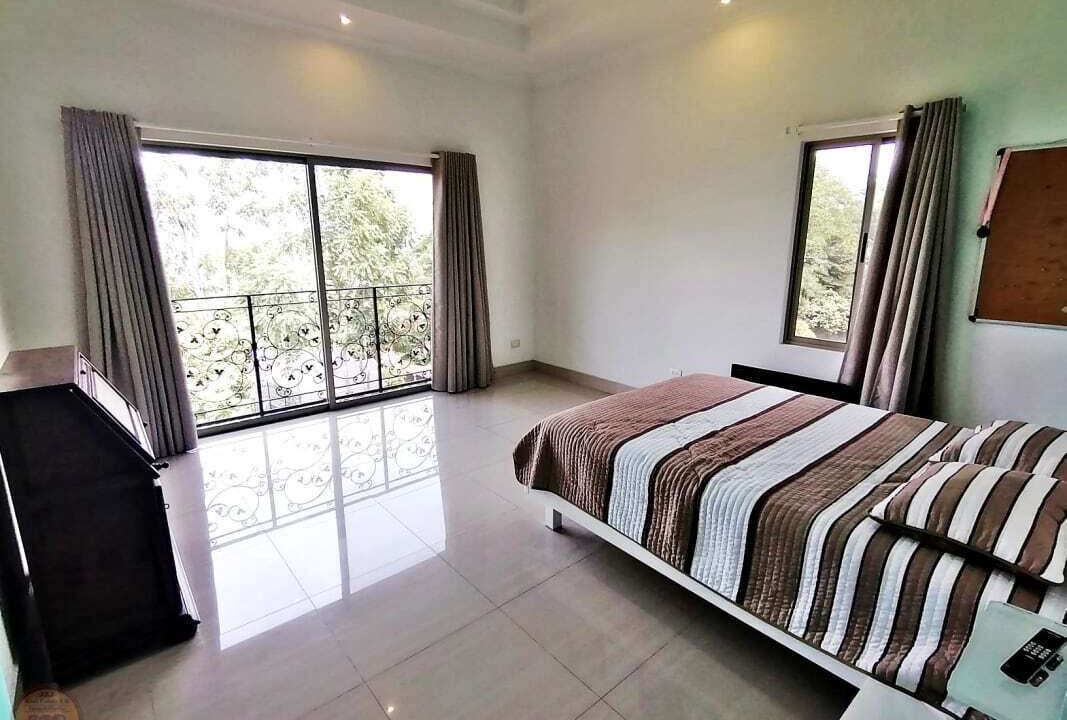 Photo of Bedroom in Escazu