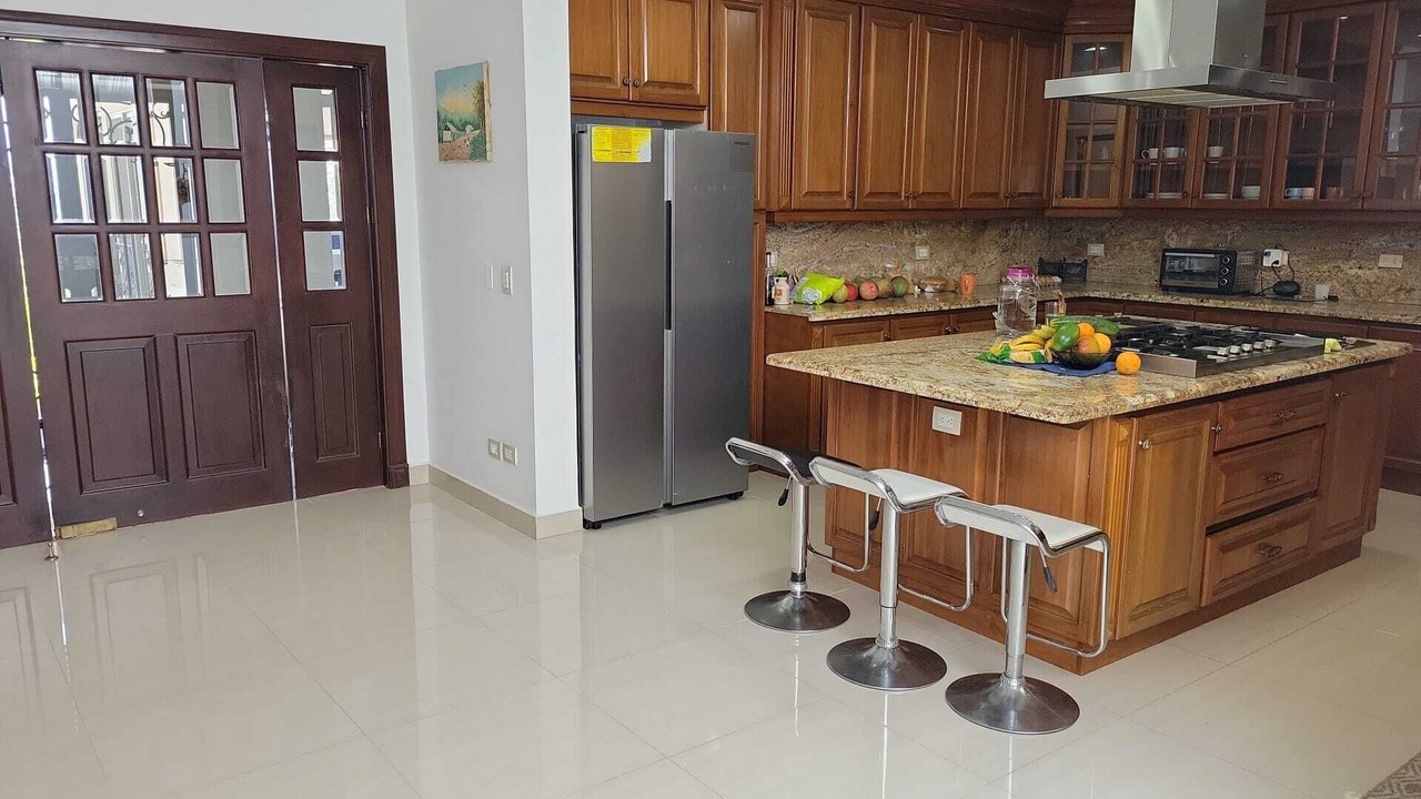 Photo of Kitchen in Escazu