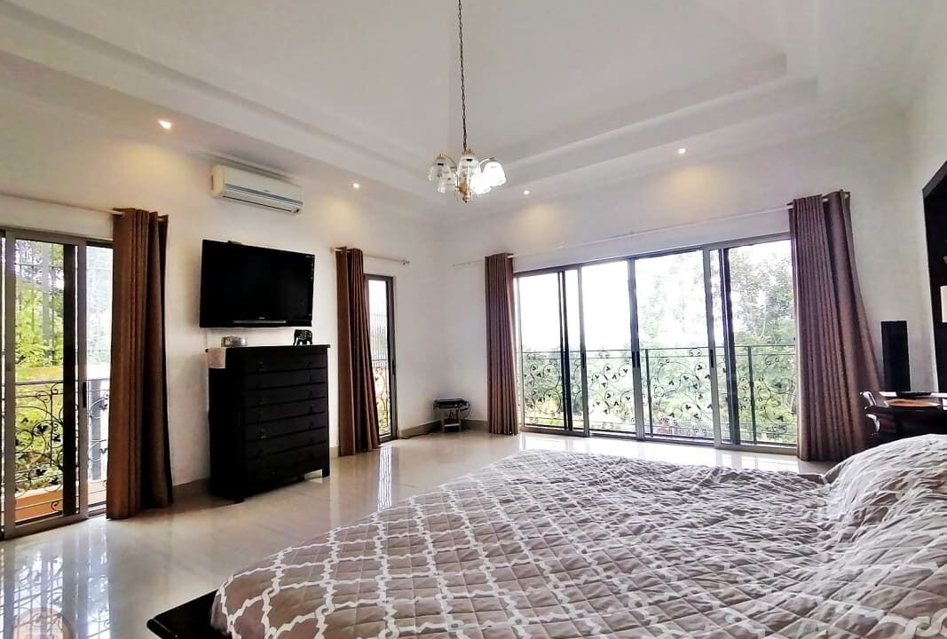 Photo of Bedroom in Escazu