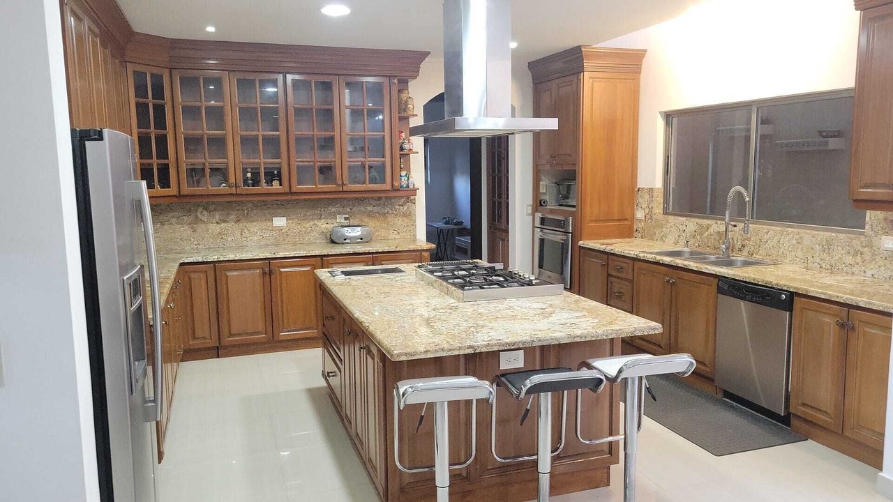 Photo of Kitchen in Escazu