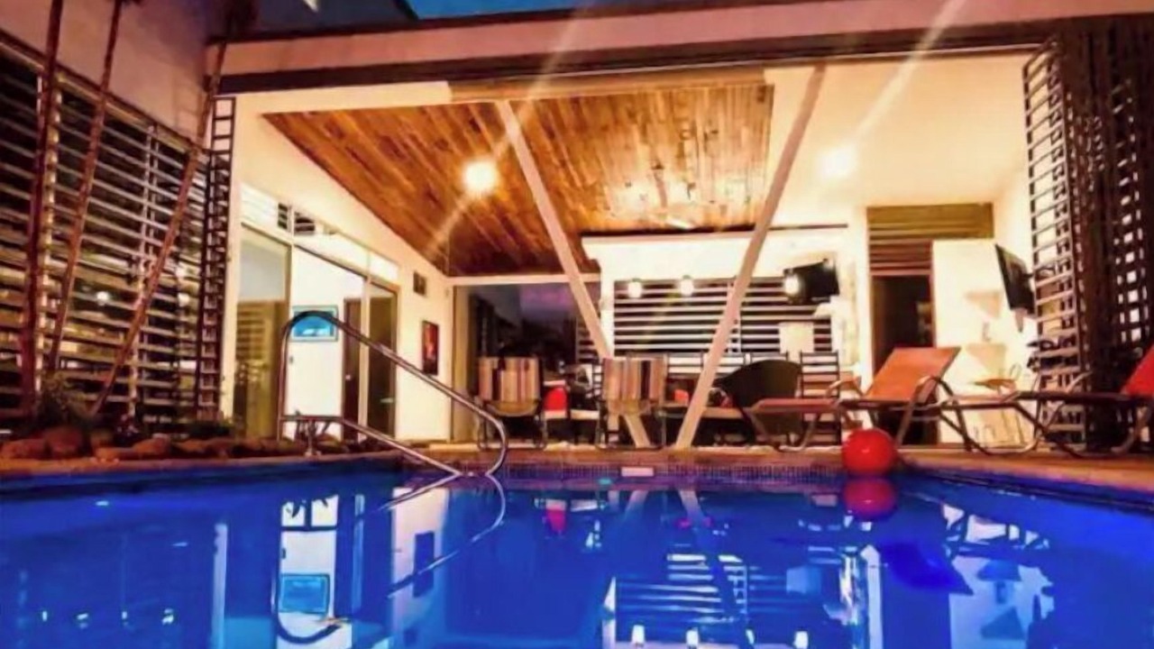 Photo of Outdoor in Cerro Plano