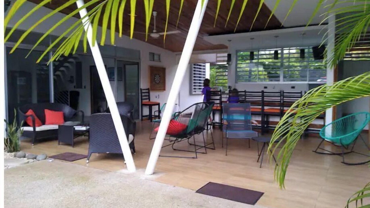 Photo of Patio Balcony in Cerro Plano