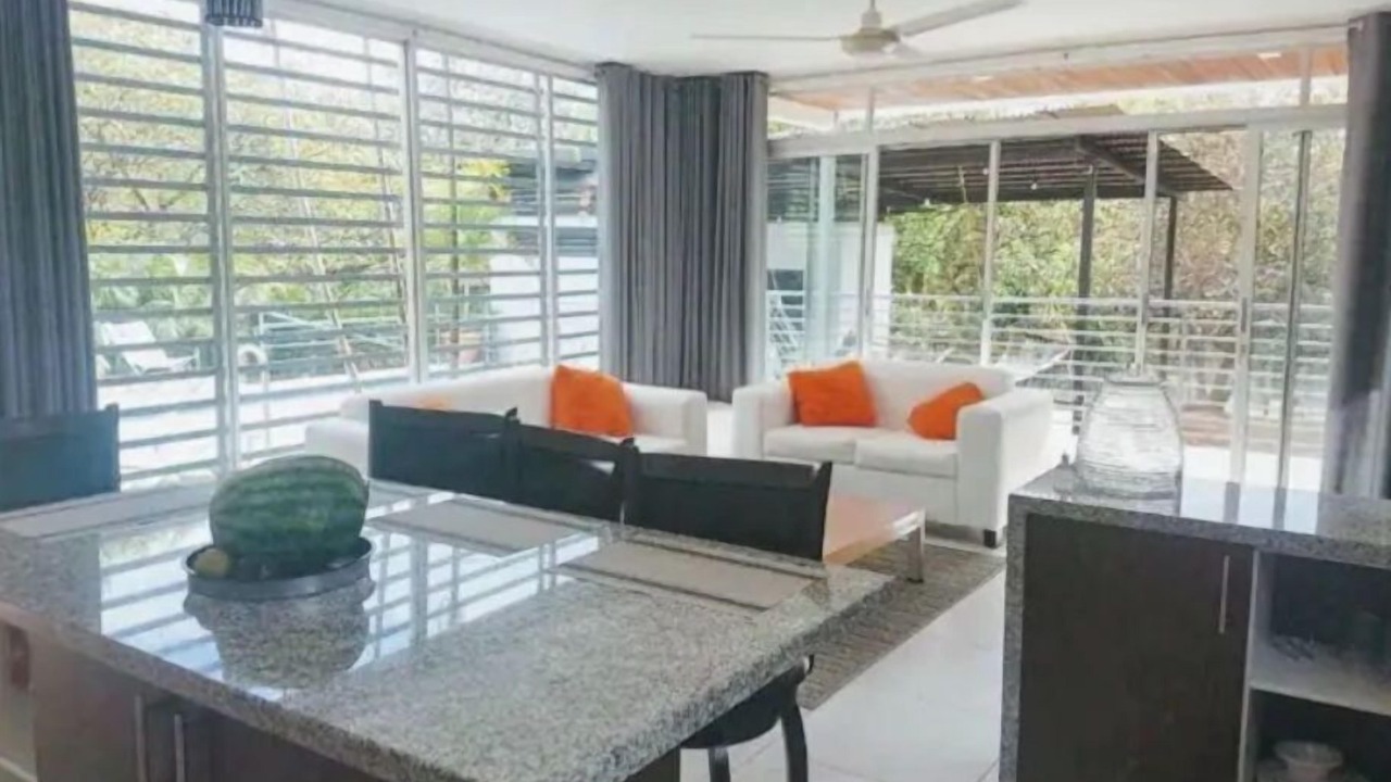 Photo of Livingroom in Cerro Plano