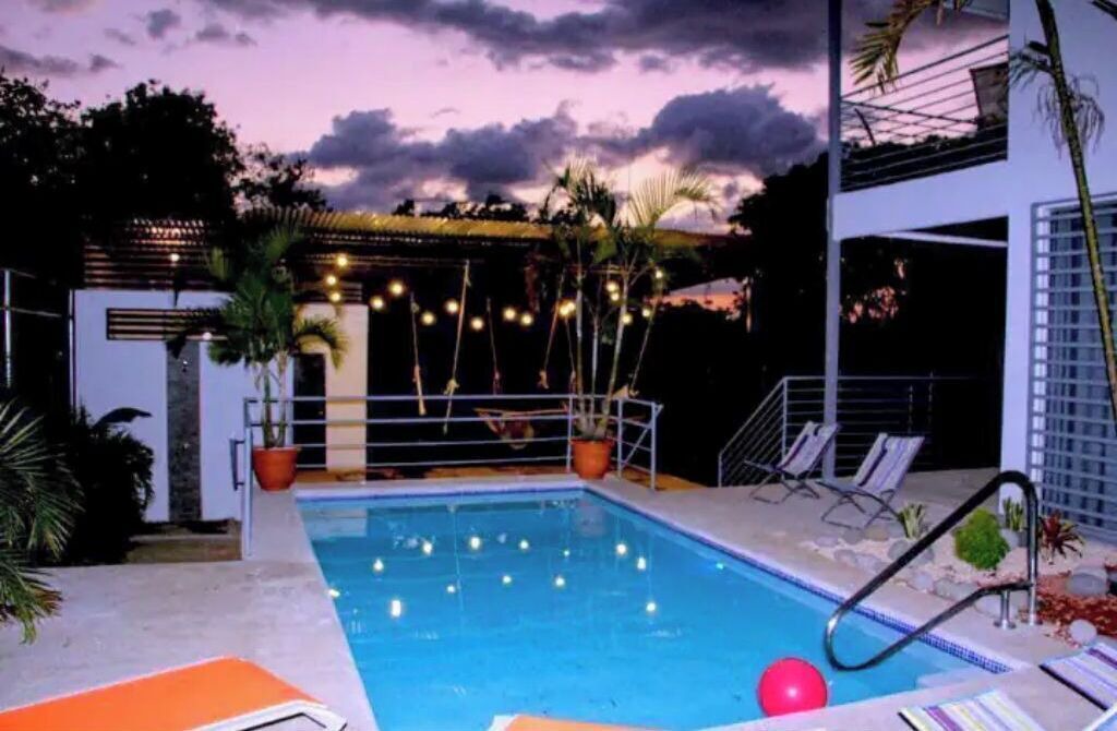 Photo of Outdoor in Cerro Plano