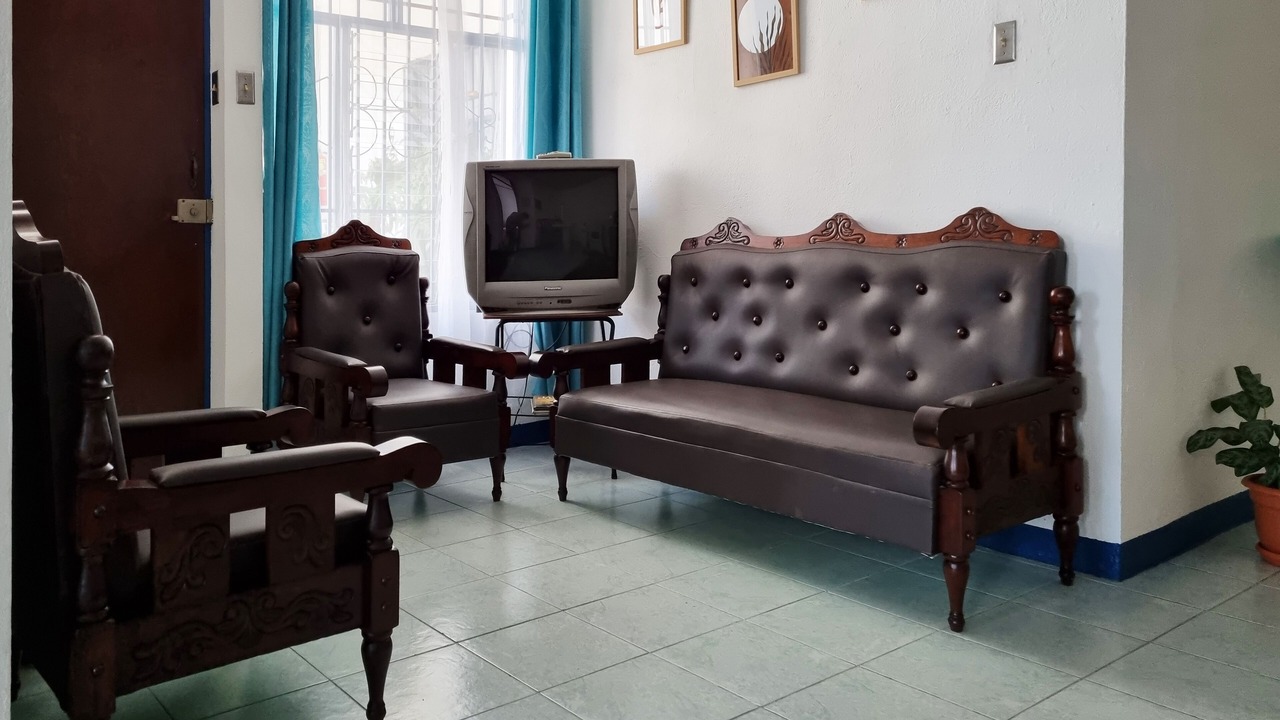 Photo of Livingroom in Villa Bonita