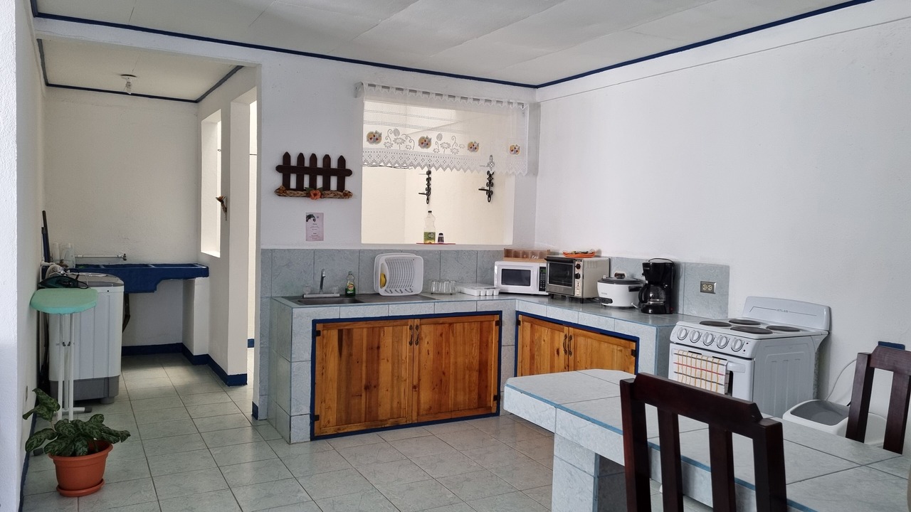 Photo of Kitchen in Villa Bonita
