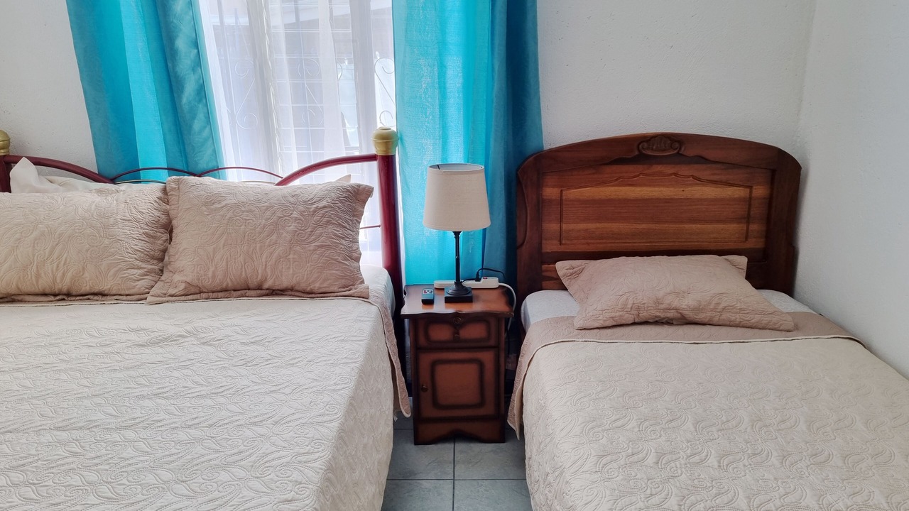 Photo of Bedroom in Villa Bonita