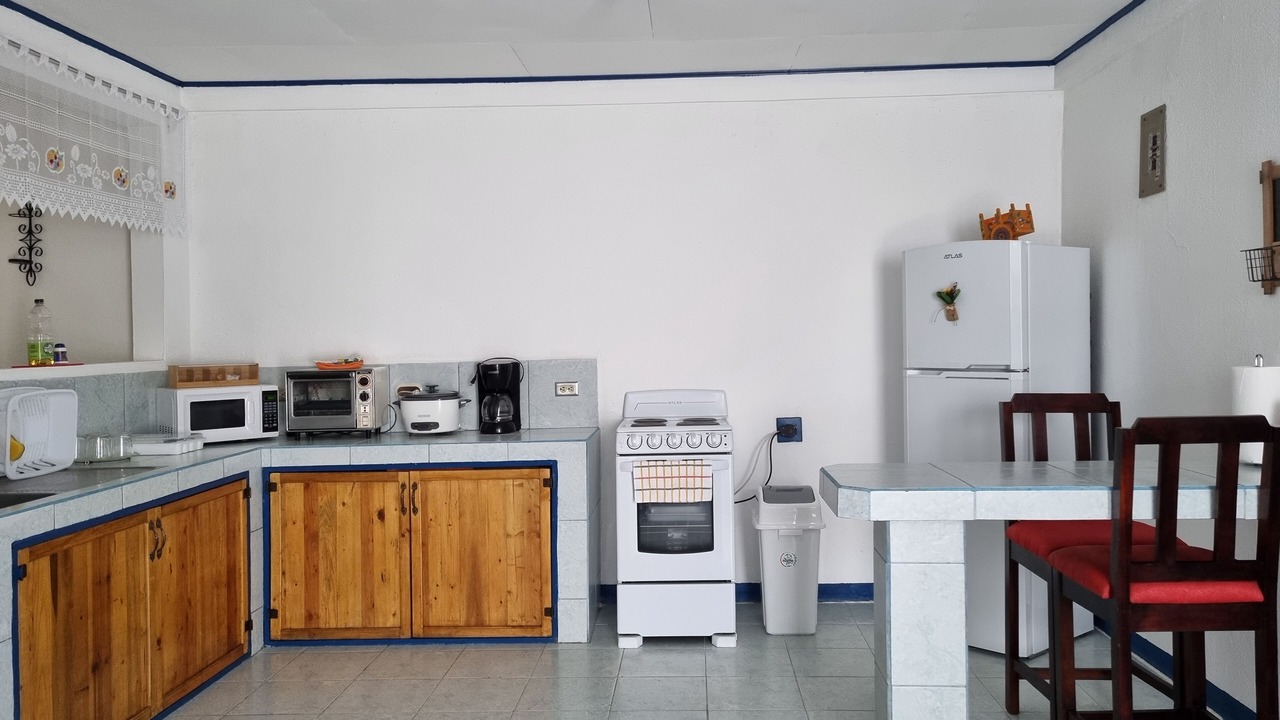 Photo of Kitchen in Villa Bonita