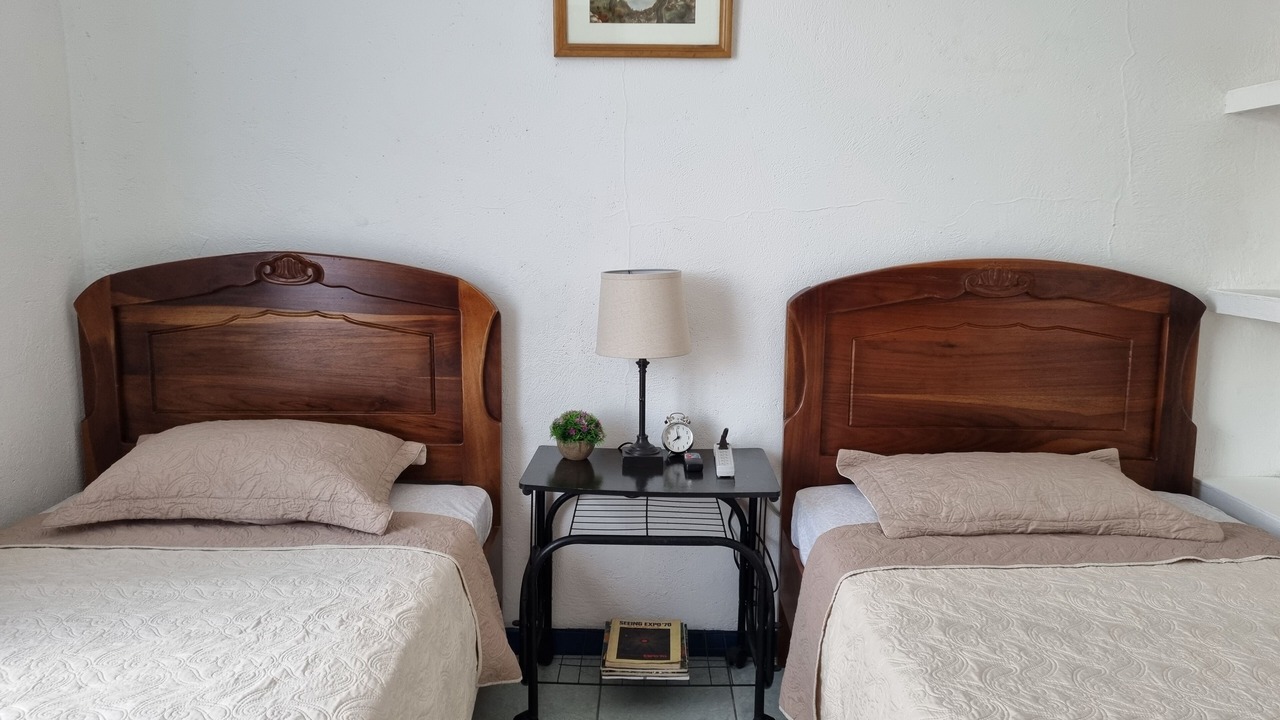 Photo of Bedroom in Villa Bonita