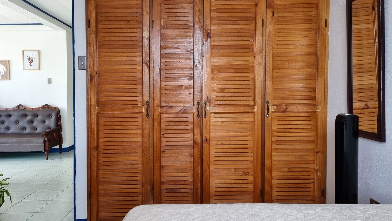 Photo of Bedroom in Villa Bonita
