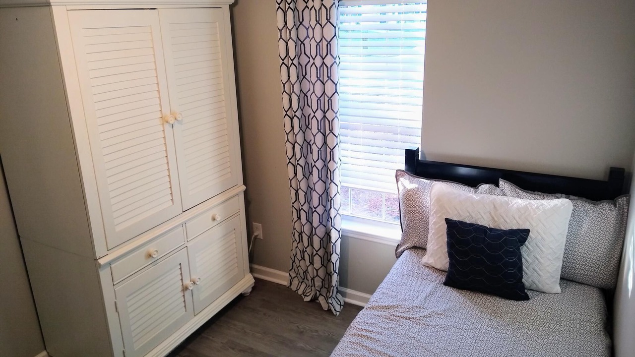 Photo of Bedroom in Myrtle Beach