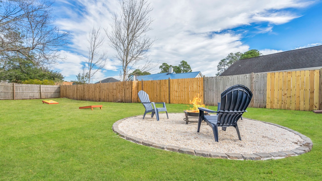 Photo of Outdoor in Myrtle Beach