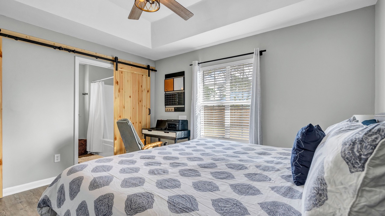 Photo of Bedroom in Myrtle Beach