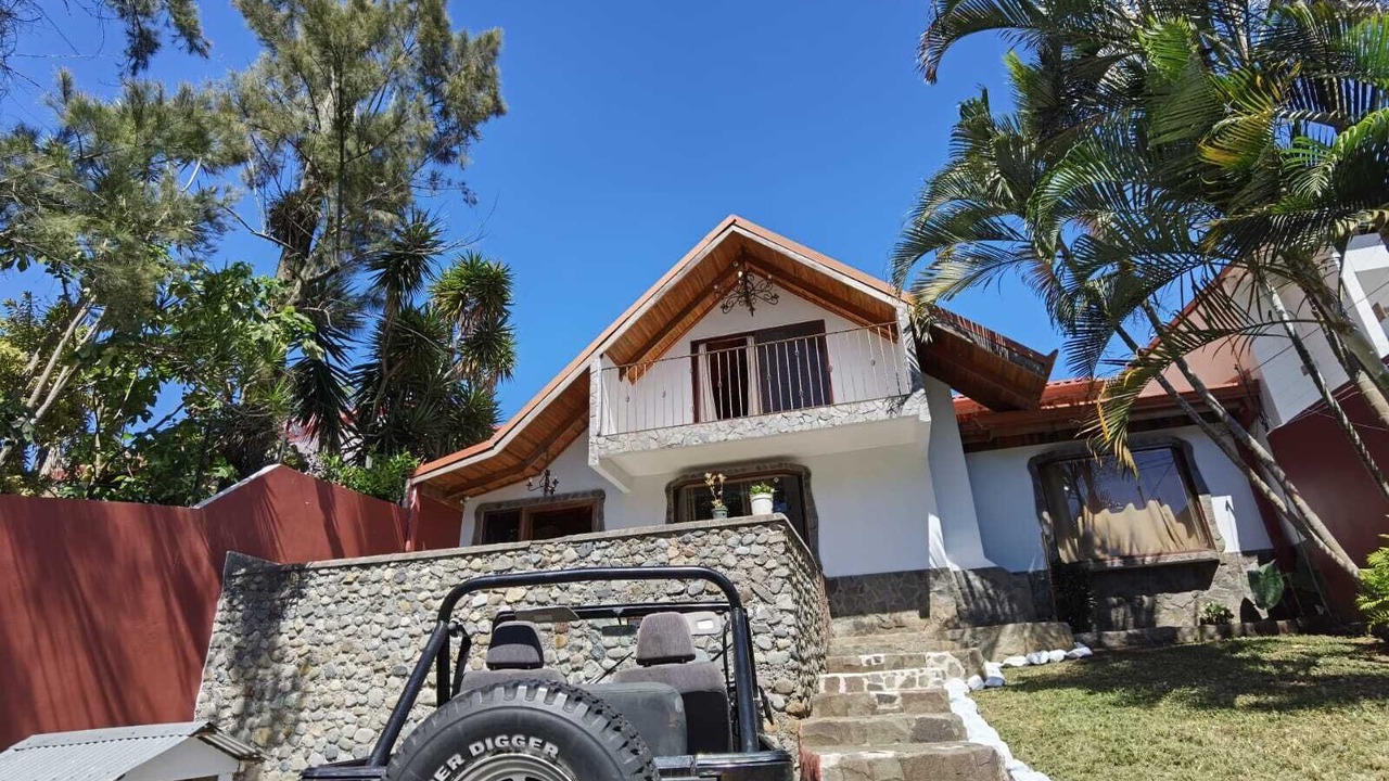 Photo of Outdoor in Escazu
