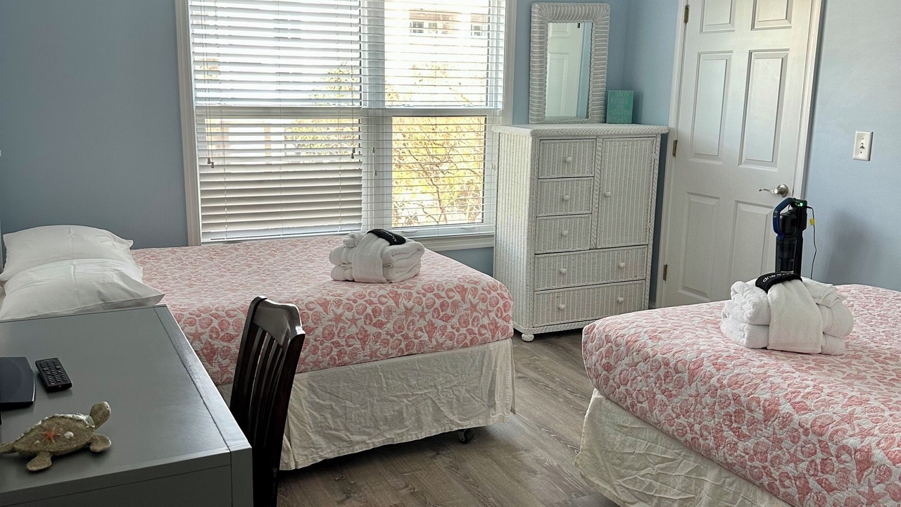 Photo of Bedroom in Charleston