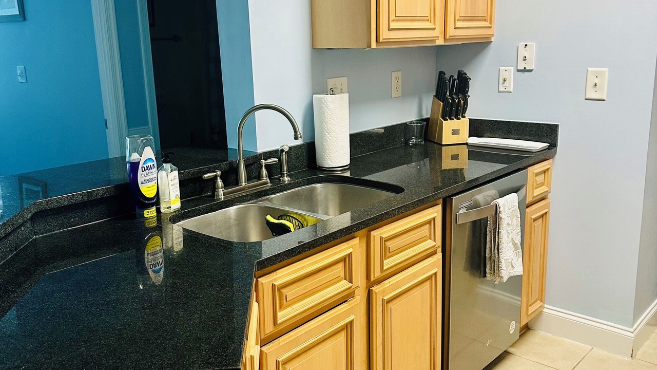 Photo of Kitchen in Charleston
