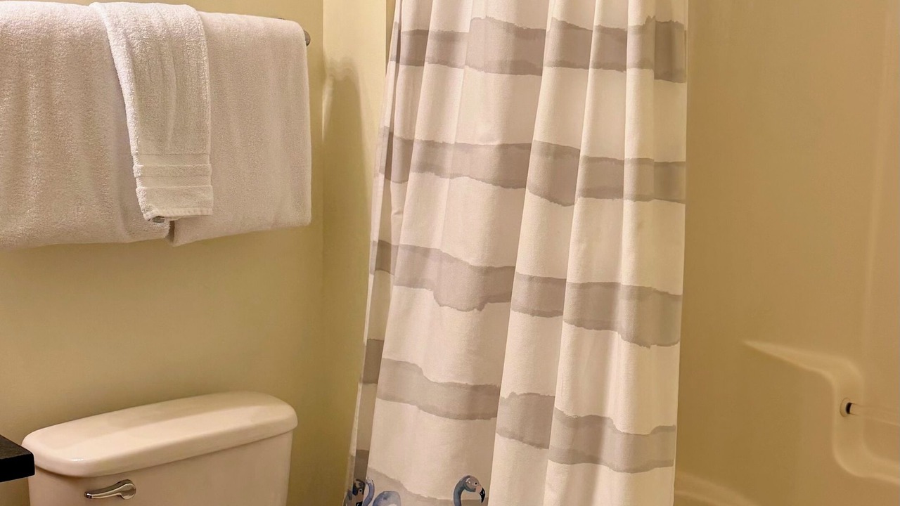 Photo of Bathroom in Charleston