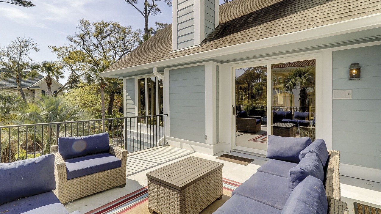 Photo of Outdoor in Palmetto Dunes