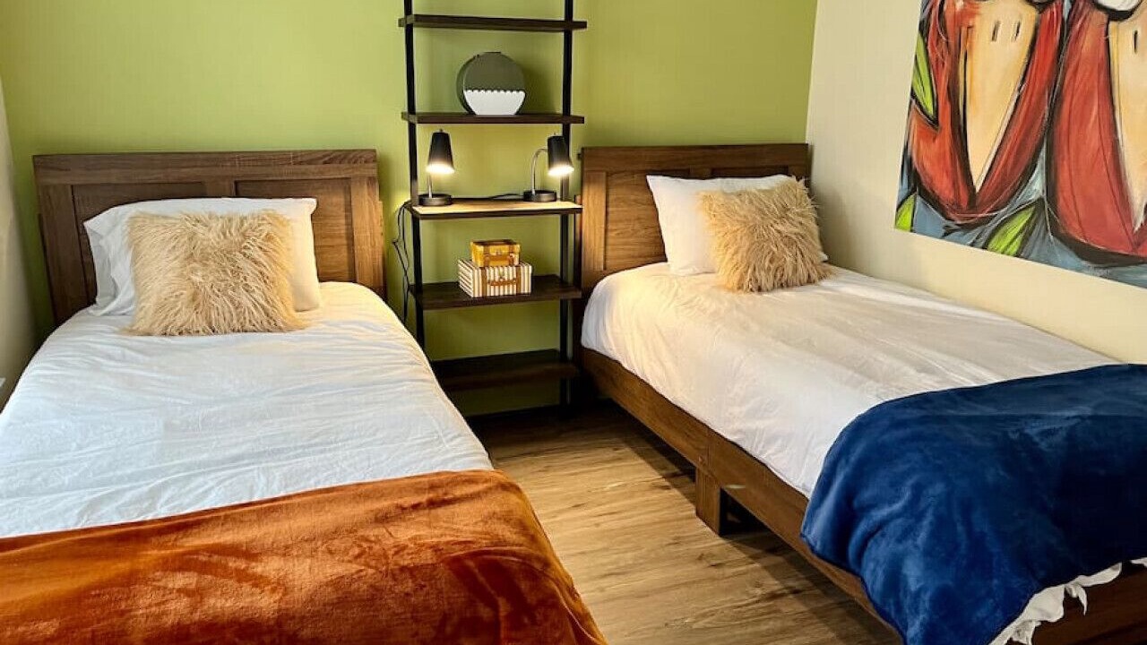Photo of Bedroom in Conestee