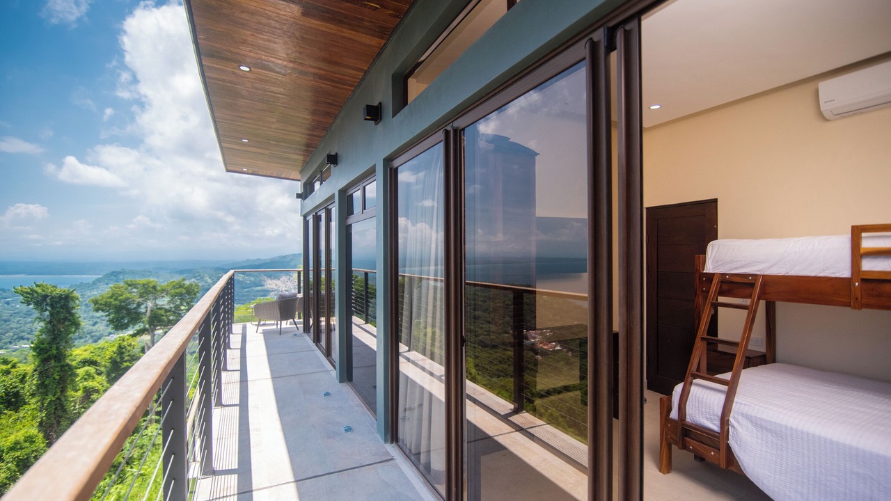 Photo of Patio Balcony in Jaco